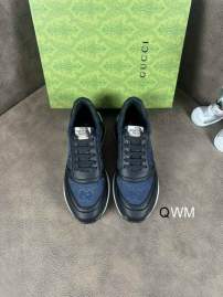 Picture of Gucci Shoes _SKUGuccisz38-45WM12236692